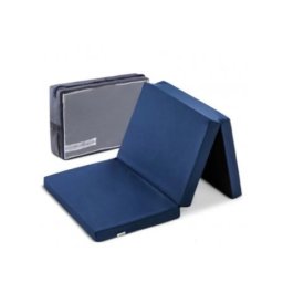 Hauck dušek za prenosivi krevetac sleeper,120x60, navy ( A079102 )