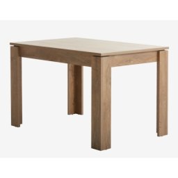 Trpezarijski sto 80x120 divlji hrast