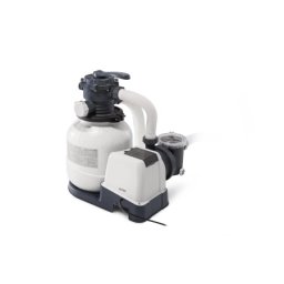 Intex Peščani filter Krystal Clear SX2100 Plus ( 26656 )