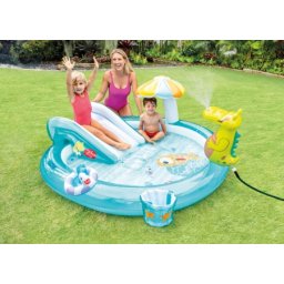 Intex Igraonica Aligator ( 57165 )