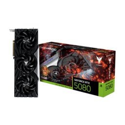 Gainward SVGA RTX 5080 Phoenix GS 16GB GDDR7 256bit, NE75080S19T2-GB2031X
