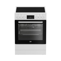 Beko FBE67300WD kombinovani šporet