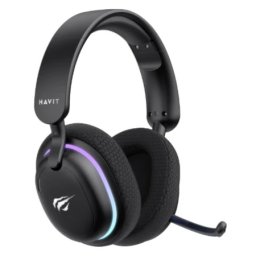 Havit Fuxi-H7 crna Slušalice ( 65055 )