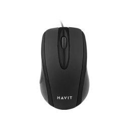 Havit HV-MS753 USB miš crna ( 66060 )