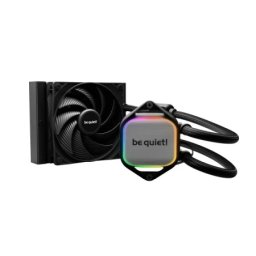 Be Quiet BW016 ARGB Pure Loop 2 120mm CPU vodeno hladjenje (AM4,AM3,1151,1150,1155,1200,1700)