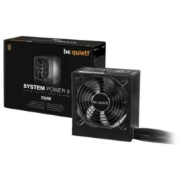 Be quiet System Power 9 700W Bronze BN303 Napajanje