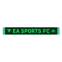 Namco Bandai POS FC 26 Scarf ( 071416 )