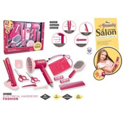 Igračka za devojčice - frizerski set ( 390443 )