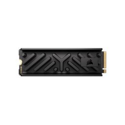 Corsair MP700 Elite 1TB Gen5 NVMe SSD sa hladnjakom – CSSD‑F1000GBMP700EHS