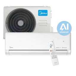 MIDEA EZ-12RD6-I Solstice WiFi Inverter klima uređaj
