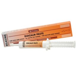 Diafarm DiaCalm pasta za oslobađanje od stresa 30ml