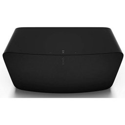 SONOS Five Wireless zvucnik crni