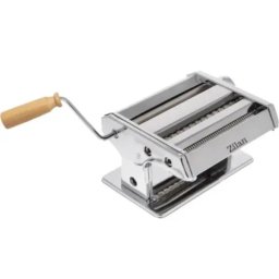 ZILAN ZLN9471 Aparat za testeninu 2-6,6 mm inox