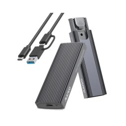 MAIWO Externo Kucište USB3.2 tip-C za M.2 PCIe NVMe SSD K1691P