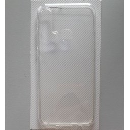 TPU maska 0,3mm ultra tanka za Huawei P20 Lite 2019 (6.4"), providna