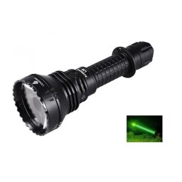 Acebeam L19 ver 2.0 zelena dioda