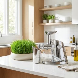 Sana Ultimate juicer 929