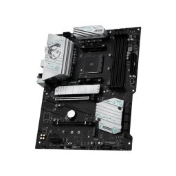 MSI B550 GAMING WIFI matična ploča
