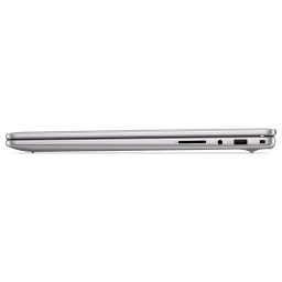DELL 16 DC16251 16 inch FHD+ 300nits Core 5 120U 16GB 512GB SSD Backlit FP metalni silver laptop