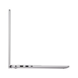 DELL 16 DC16251 16 inch FHD+ 300nits Core 7 150U 16GB 512GB SSD Backlit FP metalni silver laptop