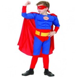 Pertini kostim Superman 881273/L veličina ( 13032 )