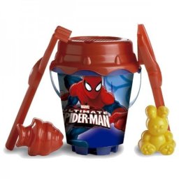 Smoby spiderman kantica 311001 ( 11721 )