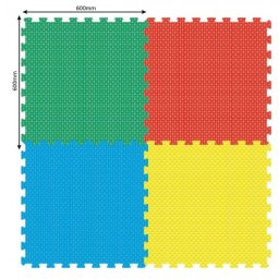 Velike reljefne podne puzzle ( 24171 )