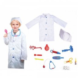 Kostim doktorka ( 24671 )