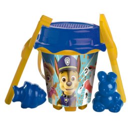 Smoby patrolne šape kofaž 311026 ( 16653 )