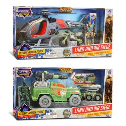 Lanard The Corps vojna vozila ( 34274 )