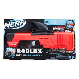 Nerf roblox shark seeker ( 36884 )