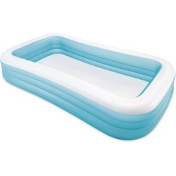 Intex swim center family pool ( 58484NP )