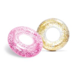 Intex sparkling glitter tubes ( 56274NP )