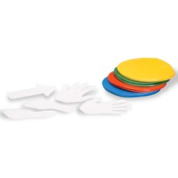 Ledraplastic Educo disk ( 1003811 )
