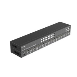 Mt-viki HDMI KVM Switch 16-port