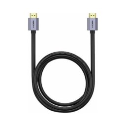 E-green Kabl HDMI 2.1 M/M 5m crni 8K 60Hz