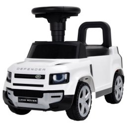 Guralica Land Rover Defender bela ( 1039712 )