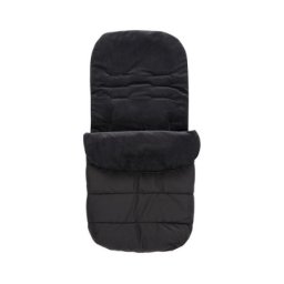 Lorelli footmuff za kolica (95 x 48cm) - black ( 20051272401 )