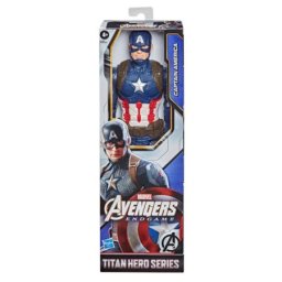 Kapetan Amerika akciona figura ( 1042046 )