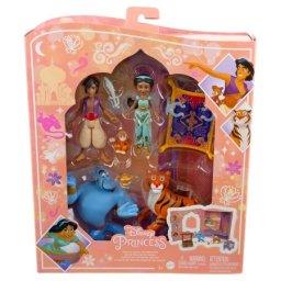 Disney Aladin i princeza Jasmin set ( 1042107 )