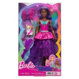Barbie lutka set sa kucom i leptirom ( 1042103 )