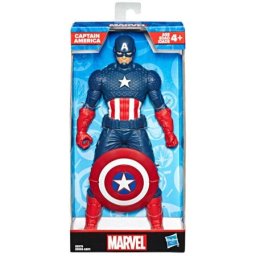 Marvel Kapetan Amerika akciona figura ( 1043205 )