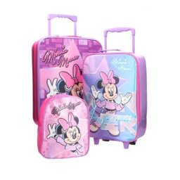 Best Buy tb12 set koferi i ranac minnie mouse pe dance ( 318346 )