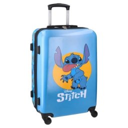 Best Buy disneyland kofer abs stitch 24 inch ( 325364 )
