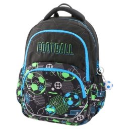 Play etron ranac anatomski neon football ( 162103 )