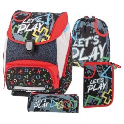 Play logic set ranac anatomski 4 u 1 let&aposs play ( 161035 )