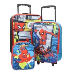 Best Buy tb12 set koferi i ranac spider-man pe comic ( 326346 )