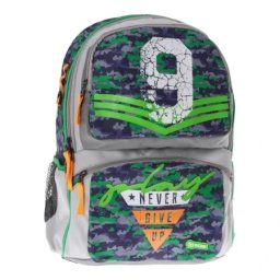 Play next ranac anatomski military green ( 161327 )