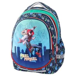 Best Buy maxx ranac anatomski spider-man street hero ( 326029 )