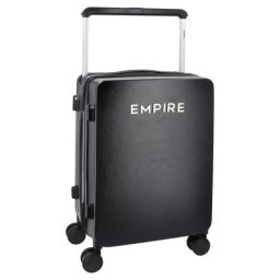 Empire firenza kofer ručni abs crna 20 inch ( 110021 )